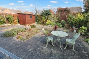Garden- click for photo gallery